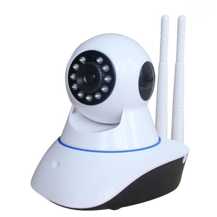 IP  Camera